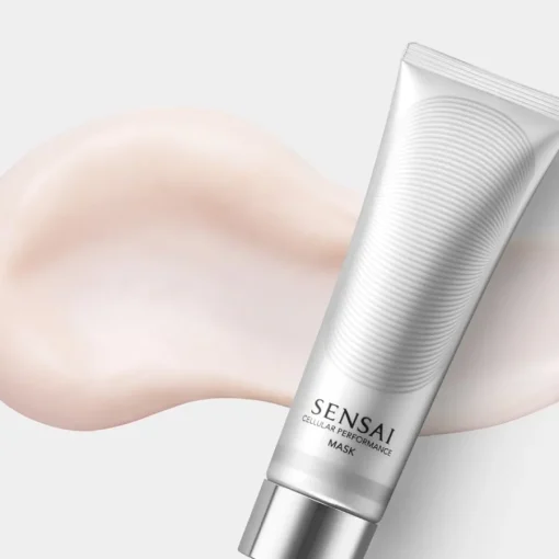 SENSAI Cellular Performance - Basis Linie Mask von Outlet