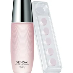 SENSAI Cellular Performance - Basis Linie Lotion II (Moist) von Best