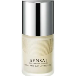 SENSAI Cellular Performance - Body Care Linie Throat and Bust Lifting Effect von