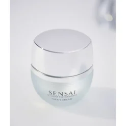 SENSAI Cellular Performance - Hydrating Linie Fresh Cream von Clearance