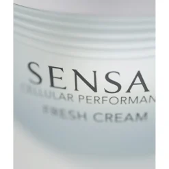 SENSAI Cellular Performance - Hydrating Linie Fresh Cream von Clearance