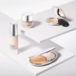 SENSAI Cellular Performance Foundations Total Finish Foundation - Nachfüllung von