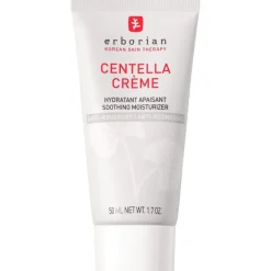 Erborian Centella Asiatica Centella Crème von Hot