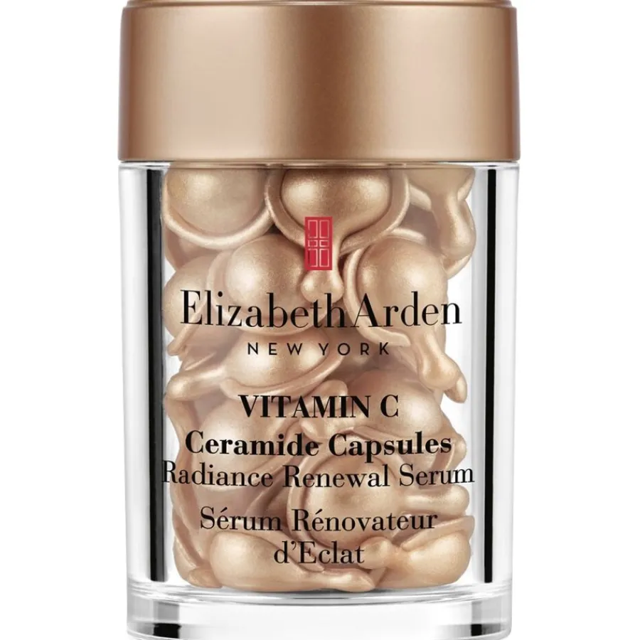 Elizabeth Arden Ceramide Radiance Renewal Serum Vitamin C Ceramide Capsules von