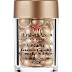 Elizabeth Arden Ceramide Radiance Renewal Serum Vitamin C Ceramide Capsules von