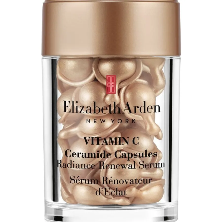 Elizabeth Arden Ceramide Radiance Renewal Serum Vitamin C Ceramide Capsules von