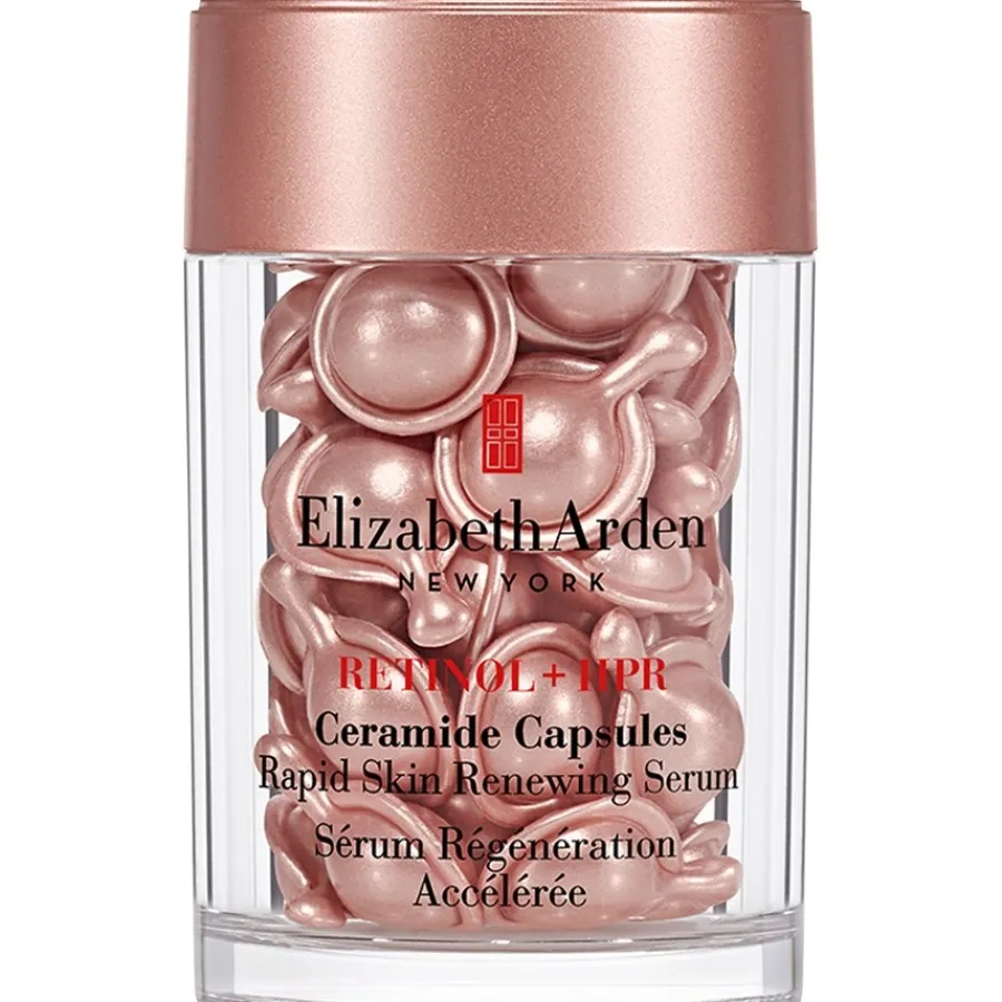 Elizabeth Arden Ceramide Rapid Skin Renewing Serum Retinol + HPR Ceramide Capsules von Sale