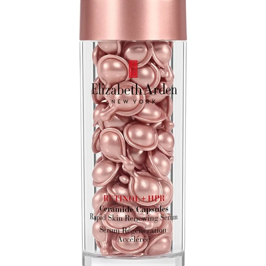 Elizabeth Arden Ceramide Rapid Skin Renewing Serum Retinol + HPR Ceramide Capsules von Sale