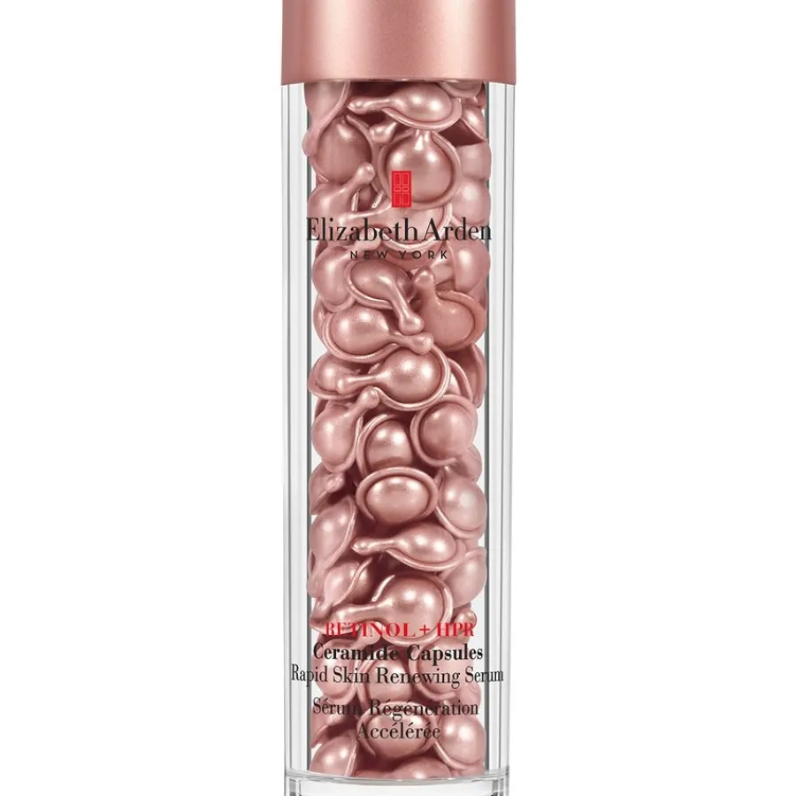 Elizabeth Arden Ceramide Rapid Skin Renewing Serum Retinol + HPR Ceramide Capsules von Sale