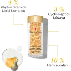Elizabeth Arden Ceramide Strengthening & Refining Serum Advanced Ceramide Light Capsules von