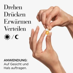 Elizabeth Arden Ceramide Strengthening & Refining Serum Advanced Ceramide Light Capsules von