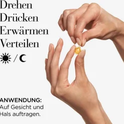 Elizabeth Arden Ceramide Strengthening & Refining Serum Advanced Ceramide Light Capsules von