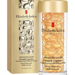 Elizabeth Arden Ceramide Strengthening & Refining Serum Advanced Ceramide Light Capsules von