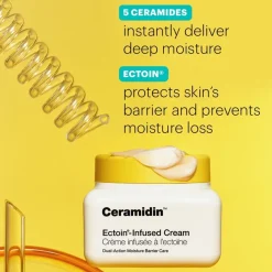 Dr. Jartu002B Ceramidin Feuchtigkeitsspendende Gesichtscreme mit Ceramiden von Dr. Jart+ Online