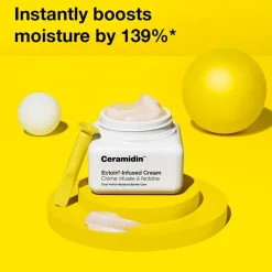 Dr. Jartu002B Ceramidin Feuchtigkeitsspendende Gesichtscreme mit Ceramiden von Dr. Jart+ Online