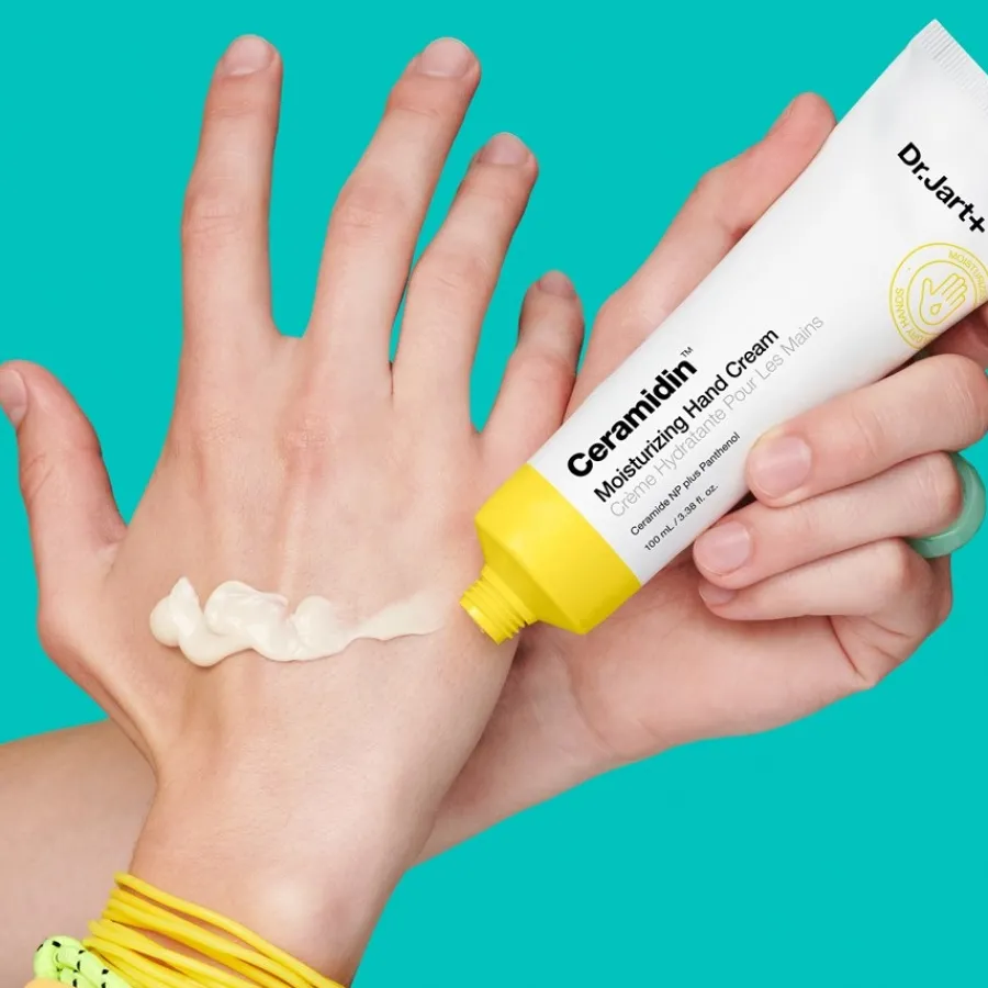 Dr. Jartu002B Ceramidin Hand Cream von Dr. Jart+ Online