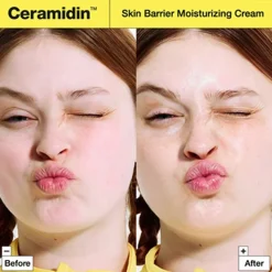 Dr. Jartu002B Ceramidin Skin Barrier Moisturizing Cream von Dr. Jart+ Hot