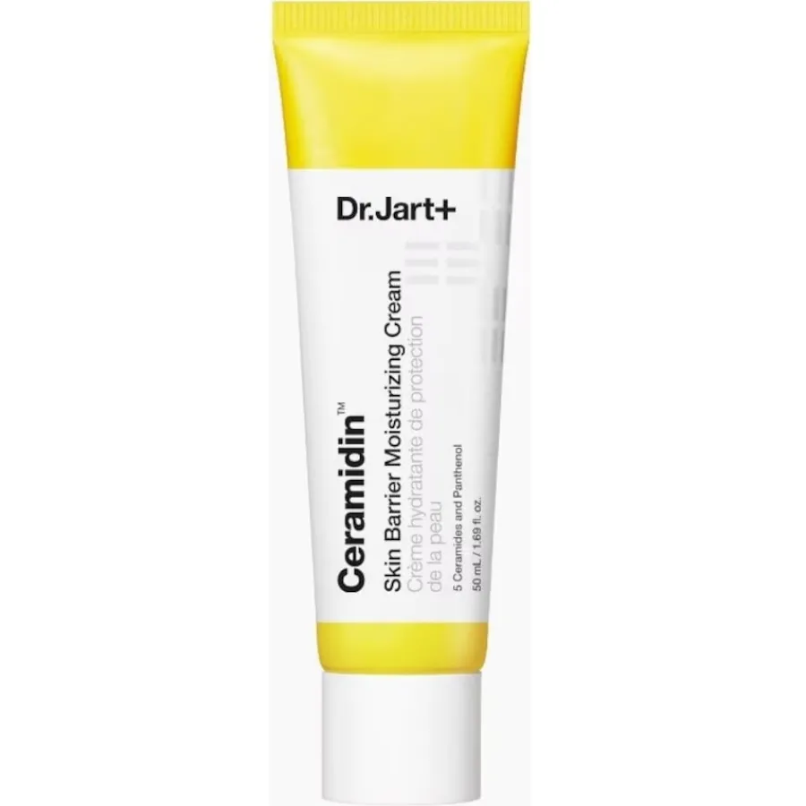 Dr. Jartu002B Ceramidin Skin Barrier Moisturizing Cream von Dr. Jart+ Hot