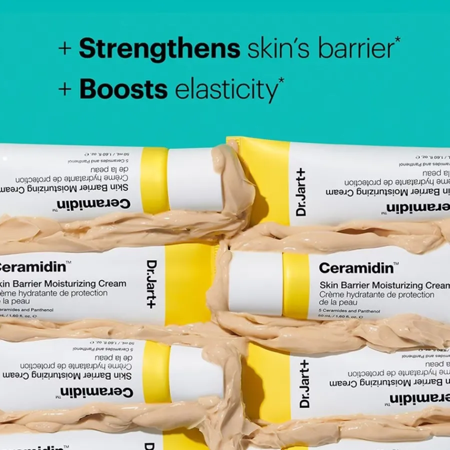 Dr. Jartu002B Ceramidin Skin Barrier Moisturizing Cream von Dr. Jart+ Hot