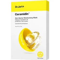 Dr. Jartu002B Ceramidin Skin Barrier Moisturizing Mask von Dr. Jart+ Online