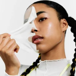 Dr. Jartu002B Ceramidin Skin Barrier Moisturizing Mask von Dr. Jart+ Online