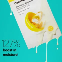 Dr. Jartu002B Ceramidin Skin Barrier Moisturizing Mask von Dr. Jart+ Online