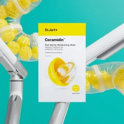 Dr. Jartu002B Ceramidin Skin Barrier Moisturizing Mask von Dr. Jart+ Online
