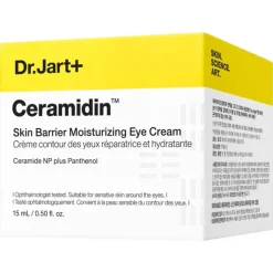 Dr. Jartu002B Ceramidin Skin Barrier Moisturizing Eye Cream von Dr. Jart+