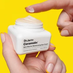 Dr. Jartu002B Ceramidin Skin Barrier Moisturizing Eye Cream von Dr. Jart+
