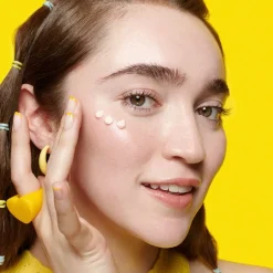 Dr. Jartu002B Ceramidin Skin Barrier Moisturizing Eye Cream von Dr. Jart+