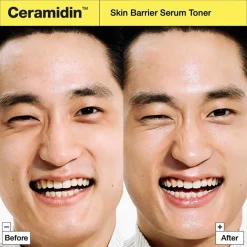 Dr. Jartu002B Ceramidin Skin Barrier Serum Toner von Dr. Jart+ New