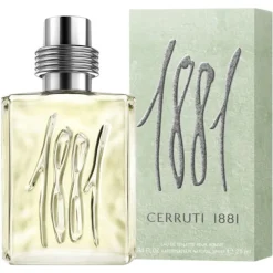 Cerruti 1881 pour homme Eau de Toilette Spray von Hot