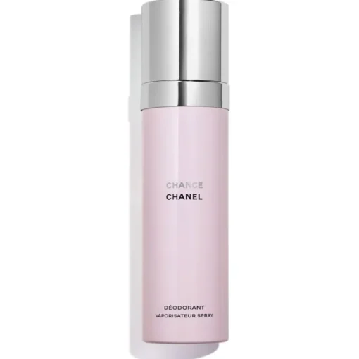 CHANEL CHANCE DEODORANT SPRAY von