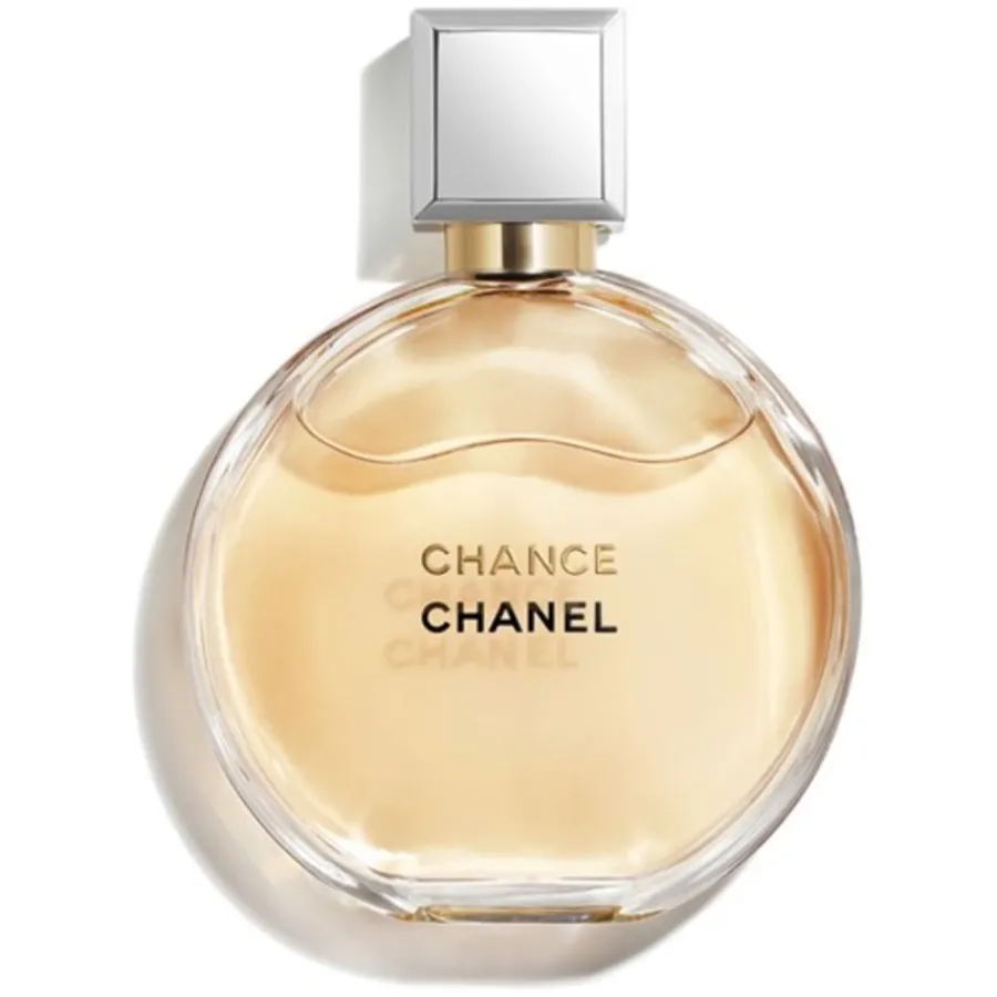 CHANEL CHANCE EAU DE PARFUM-ZERSTÄUBER von