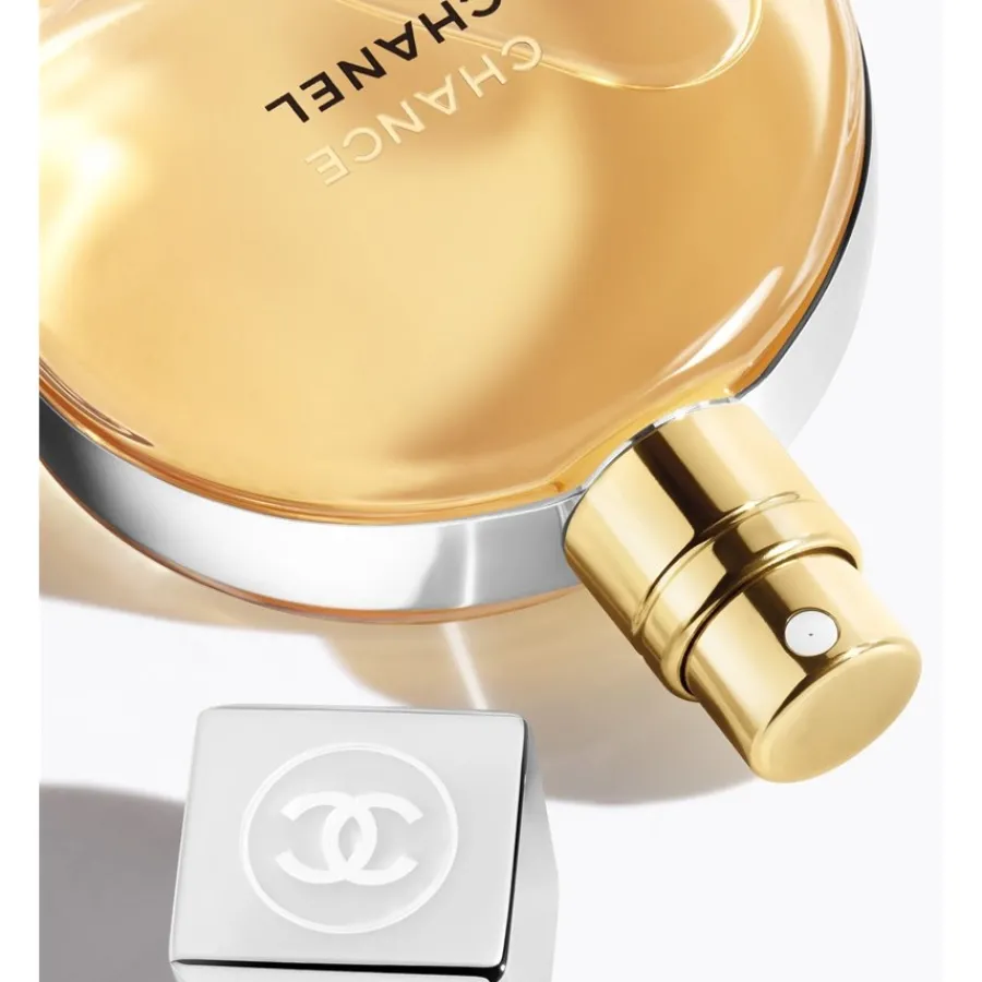 CHANEL CHANCE EAU DE PARFUM-ZERSTÄUBER von