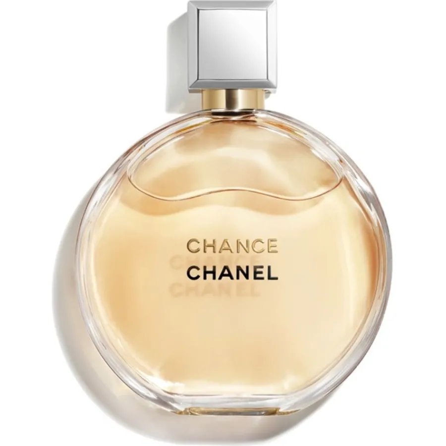 CHANEL CHANCE EAU DE PARFUM-ZERSTÄUBER von