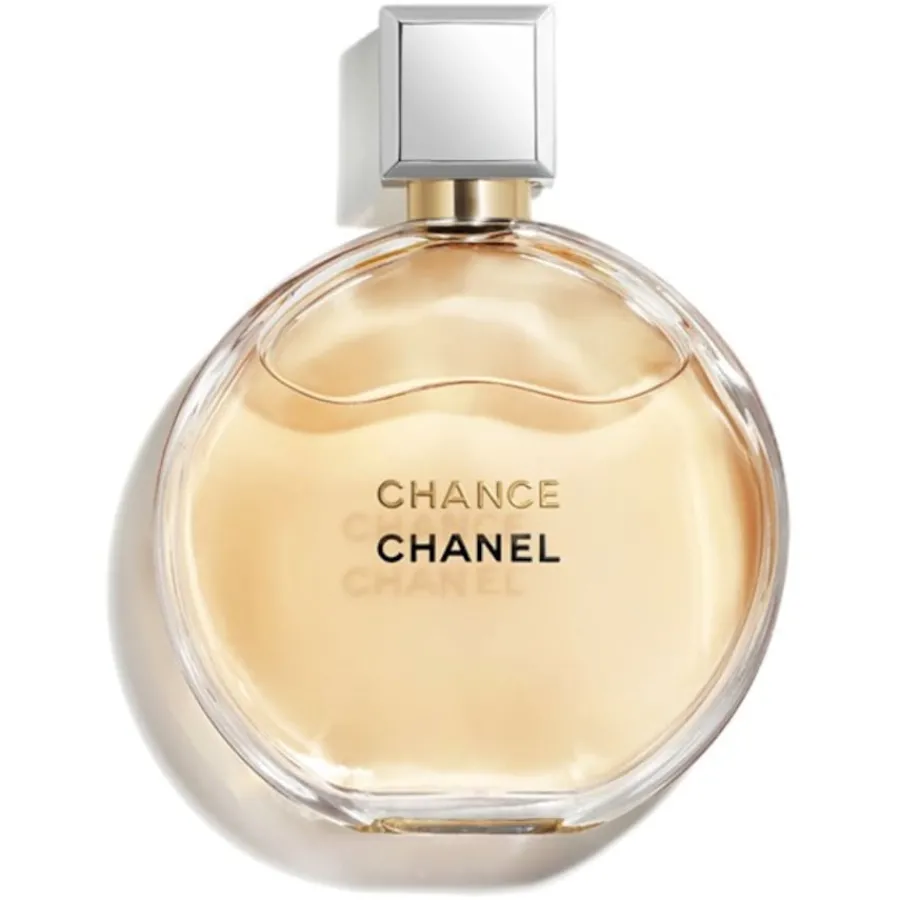 CHANEL CHANCE EAU DE PARFUM-ZERSTÄUBER von