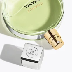 CHANEL CHANCE EAU FRAÎCHE Eau de Parfum Zerstäuber von Outlet