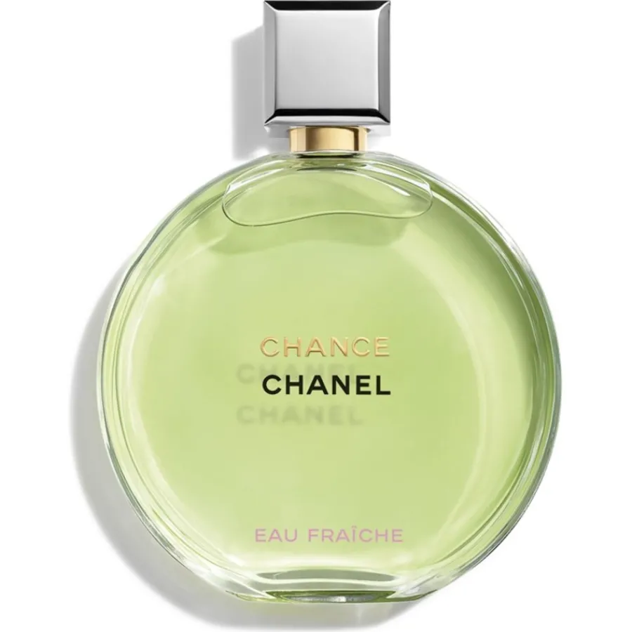 CHANEL CHANCE EAU FRAÎCHE Eau de Parfum Zerstäuber von Outlet