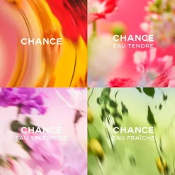CHANEL CHANCE EAU FRAÎCHE Eau de Parfum Zerstäuber von Outlet