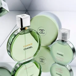 CHANEL CHANCE EAU FRAÎCHE Eau de Parfum Zerstäuber von Outlet