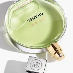 CHANEL CHANCE EAU FRAÎCHE Eau de Parfum Zerstäuber von Outlet