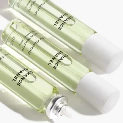 CHANEL CHANCE EAU FRAÎCHE EAU DE TOILETTE TWIST & SPRAY von