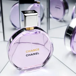 CHANEL CHANCE EAU SPLENDIDE EAU DE PARFUM von Hot