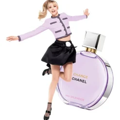 CHANEL CHANCE EAU SPLENDIDE EAU DE PARFUM von Hot