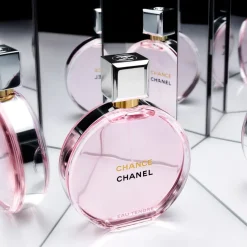 CHANEL CHANCE EAU TENDRE EAU DE PARFUM-ZERSTÄUBER von
