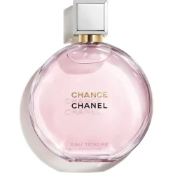 CHANEL CHANCE EAU TENDRE EAU DE PARFUM-ZERSTÄUBER von