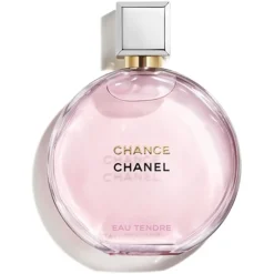 CHANEL CHANCE EAU TENDRE EAU DE PARFUM-ZERSTÄUBER von