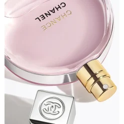 CHANEL CHANCE EAU TENDRE EAU DE PARFUM-ZERSTÄUBER von
