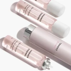 CHANEL CHANCE EAU TENDRE EAU DE TOILETTE TWIST & SPRAY von